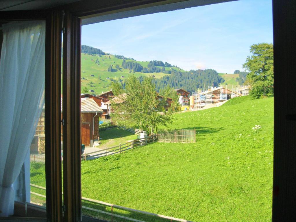 Hotel Kistenpass Breíl Quarto foto